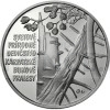 2015 - Slovakia 10 € UNESCO Wooden Churches of the Carpathian Mountains - Proof (Obr. 0)