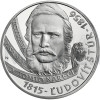 2015 - Slovakia 10 € 200th Anniversary of the Birth of Ludovit Stur - Unc (Obr. 1)