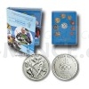 2010 - Slovakia 3,88 € XXI. Olympic Winter Games Vancouver - PL (Obr. 0)