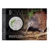2015 - New Zealand 1 $ Kiwi Silver Specimen Coin (Obr. 0)