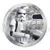 2011 - Niue - Star Wars - Darth Vader Coin Set - Proof like (Obr. 3)