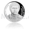 2016 - Niue 2 NZD Antonín Panenka Silver Coin - Proof (Obr. 1)