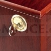 Luxury Coin Cabinet for 10 Coin Boxes MB (not included) (Obr. 0)