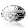 2013 - Niue 1 NZD - 130 Years of Orient Express - Proof (Obr. 0)