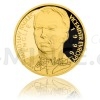 2016 - Niue 10 NZD Gold Quarter-ounce Coin Miroslav Kadlec - Proof (Obr. 3)