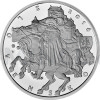2016 - Slowakei 10 EUR Juraj Thurzo – the 400th Anniversary of his Death - Unc (Obr. 0)