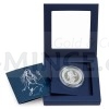 Silver Medal Sign of Zodiac - Virgo - Proof (Obr. 2)