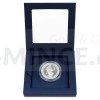 Silver Medal Sign of Zodiac - Virgo - Proof (Obr. 5)