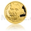 Gold Medal Ottokar I 20-Crown Banknote Motif - Proof (Obr. 3)