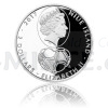 2017 - Niue 2 NZD Silver Coin Pavel Nedvěd - Proof (Obr. 0)