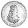 2017 - Austria 20 EUR Maria Theresa: Bravery and Determination - Proof (Obr. 1)
