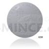 Platinum Investment Medal - Stand (Obr. 0)