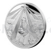 Silver Medal Balthazar - Proof (Obr. 1)