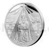 Silver Medal Melchior - Proof (Obr. 1)