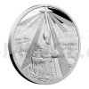 Silver Medal Caspar - Proof (Obr. 2)