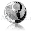 2018 - Niue 2 NZD Silver Crystal Coin - Your Guardian Angel - Proof (Obr. 2)