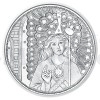 2018 - Austria 10 € Raphael - The Healing Angel - Proof (Obr. 0)
