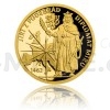 Sada ty zlatch minc Doba Jiho z Podbrad - proof (Obr. 2)