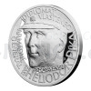 Silver medal National heroes - Heliodor Píka - proof (Obr. 1)