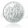2012 - 200 CZK Rudolf II. - UNC (Obr. 0)