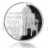 2012 - 200 CZK Otevreni Obecniho Domu V Praze - UNC (Obr. 1)