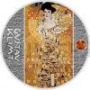 2018 - Niue 1 NZD Gustav Klimt - The Lady in Gold - proof (Obr. 0)