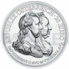 2018 - Austria 20 EUR Maria Theresa: Prudence and Reform - Proof (Obr. 1)