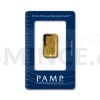 Fortuna Gold Bar 10 g - PAMP (Obr. 4)