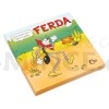 Gold coin Ferdy the Ant - proof (Obr. 6)