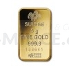 Fortuna Gold Bar 5 g - PAMP (Obr. 3)