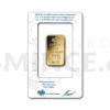Fortuna Gold Bar 20 g - PAMP (Obr. 0)