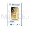 Goldbarren 50 g Fortuna - PAMP (Obr. 1)