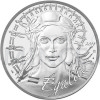 2018 - France 20 € Ag Marianne Égalité - proof (Obr. 0)