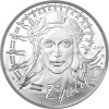 2018 - France 20 € Ag Marianne Égalité - UN (Obr. 0)
