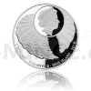 2018 -2 NZD Silver Crystal Coin - Your Guardian Angel - crystal AB proof (Obr. 2)