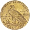 1925 - USA 2,50 $ Indian Head (Obr. 0)