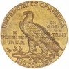 1927 - USA 2,50 $ Indian Head (Obr. 0)