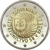 2016 - Slovakia 2 € The first Slovak Presidency of the Council of the European Union - UNC (Obr. 1)