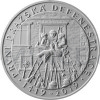 2019 - 200 CZK First Defenestration in Prague - Proof (Obr. 4)