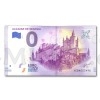Euro Souvenir 0 Euro 2019-1 - Alcazar de Segovia (Obr. 1)