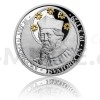 2019 - Niue 2 NZD Set of Three Silver Coins St. John of Nepomuk - Proof (Obr. 1)