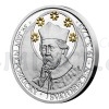 2019 - Niue 2 NZD Set of Three Silver Coins St. John of Nepomuk - Proof (Obr. 7)