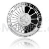2019 - Niue 1 NZD Silver coin On Wheels - Jawa Motorcycle - proof (Obr. 1)