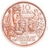 2019 - Austria 10 € Ritterlichkeit / Chivalry - UNC (Obr. 0)