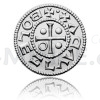 History of Czech Coins - First Czech Coins - Denars stand (Obr. 0)