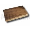 Wooden etui for 