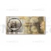 Commemorative Banknote 100 CZK 2019 Building Czechoslovak Currency - Series RB01 (Obr. 1)