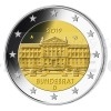 2019 - Germany 2 € Bundesrat (A) - BU (Obr. 0)