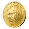 2019 - Niue 10 NZD Gold Coin Path to Freedom - Petition 