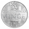 2020 - 500 K eskoslovensk stava a stavn soud - b.k. (Obr. 0)